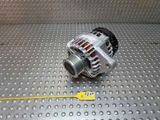 Генератор alfa romeo giulietta fiat lancia 1.6 m-jet 10- 71773263