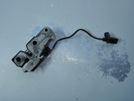 bonnet latch lock front VW SEAT SKODA
