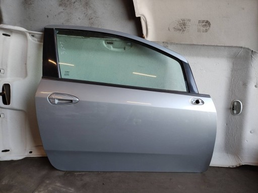 door complete right front FIAT GRANDE PUNTO and 595/A