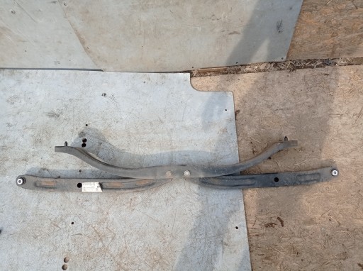 Стабилизатор поперечной устойчивости smart forfour 453 555c35270r