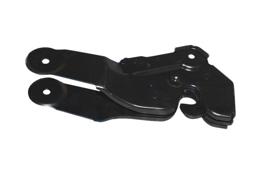 85.61851-6003 - ЗАМОК ДВЕРИ КАБИНЫ MAN TGA СЗАДИ