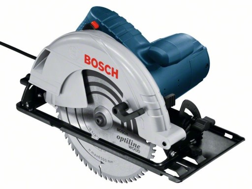 ЦИРКУЛЯРНА ПИЛА BOSCH GKS 235 Turbo Professional