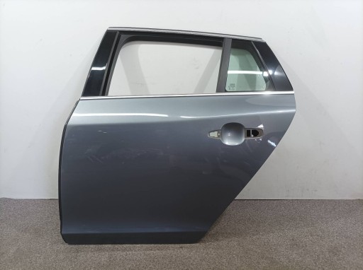 Tür links heck KOMBI 714-16 Volvo V60 und (2010- )