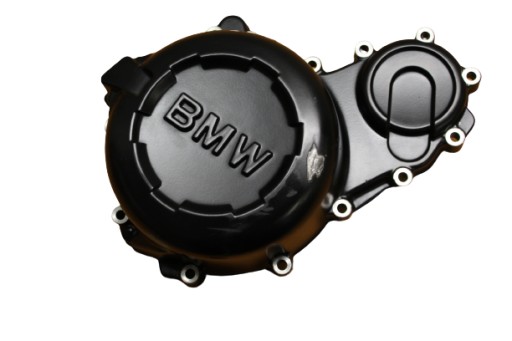 F800RR.DEKALT - BMW F800R 2015R КРЫШКА КРЫШКИ КРЫШКА ГЕНЕРАТОРА