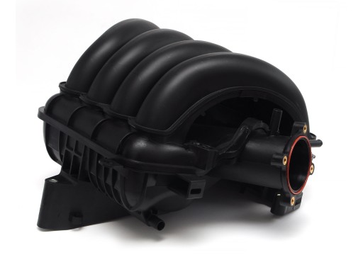 PY01-13-100A - Впускной коллектор MAZDA 3 6 CX-5 2.5 skyACTIV 2011+