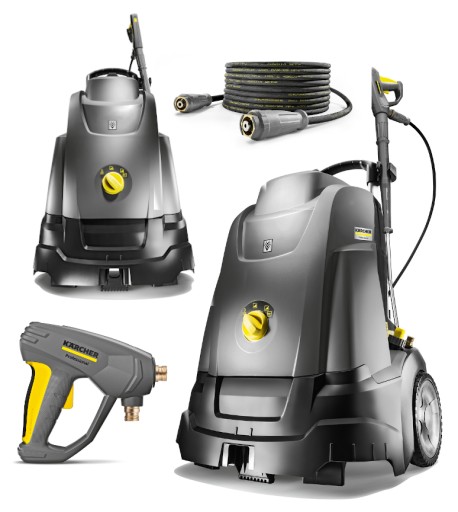 HDS 5/13 U МИЙКА ПІД ТИСКОМ KARCHER