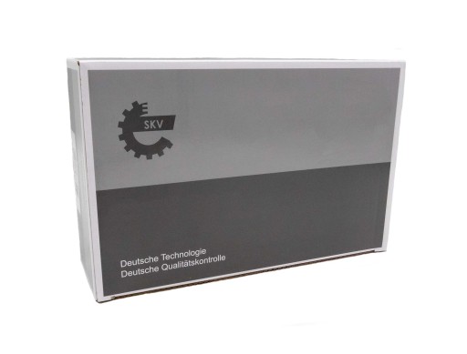 08SKV241 - Кроковий двигун MB W126 / SKV/