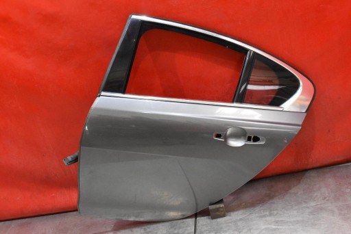 door left rear part rear. LKH JAGUAR XE X760 14-19