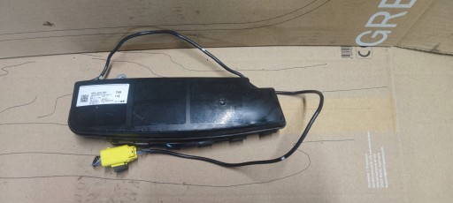 SEAT IBIZA IV LIFT 12-17 airbag airbag seat right of the passenger 3 PIN TRW
