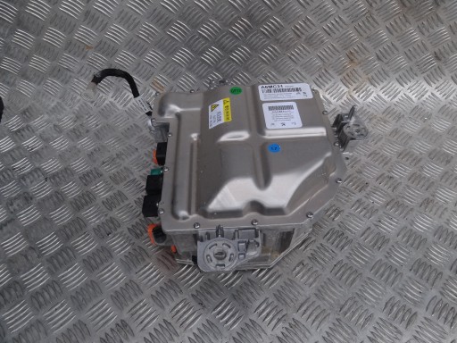 Opel astra vi l 2023 1.6 thp hybrid inverter converter 9854649180