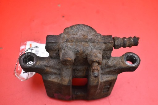 caliper brake right rear part MITSUBISHI ASX 1 and 1.8 DID 4X4 150 KM 10-12