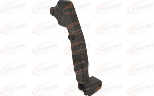 1880-90EX - MERCEDES AXOR ATEGO КРОНШТЕЙН СТУПЕНІ ПРАВИЙ ЗАДНІЙ