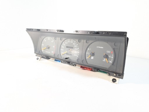 dials dials tachometer Citroen XM 97-00