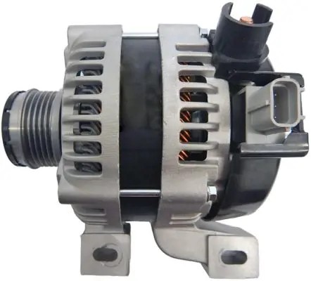 Генератор 150a 8el 011 713-251 hella volvo c30