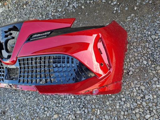 Frontstoßstange ALFA ROMEO JUNIOR 2024R->
