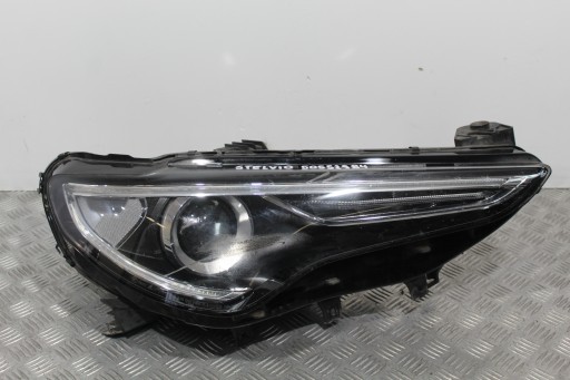 light right front XENON STELVIO 50552984