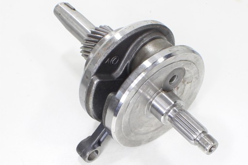 MMP.23.02.2023.10.4652 - КОЛІНЧАСТИЙ ВАЛ BENZER XCROSS