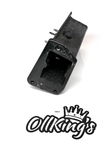 AUDI A6 C7 A7 4G LZ9Y quarto LONGHERONE Destro Destra Anteriore Anteriore 4G0805678