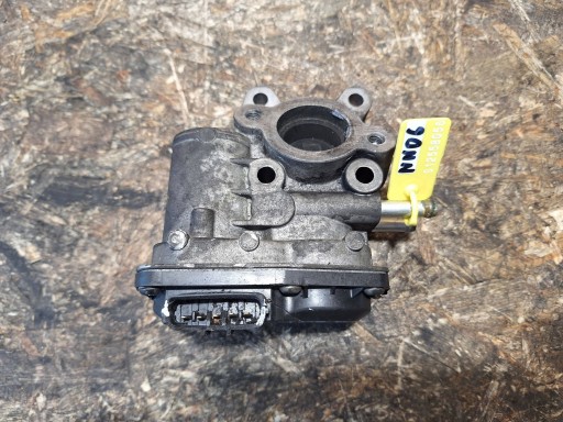 AGR-Ventil 150100-0021 14710-EC00B NISSAN NAVARA D40 PATHFINDER R51 2.5 DCI