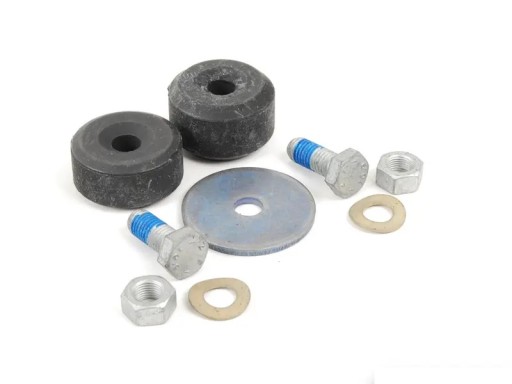 A1159900099 - Аксессуары заднего амортизатора для mercedes w107 w114