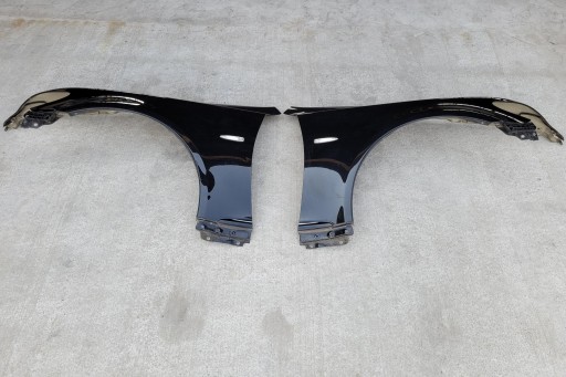 fender front front left LEXUS LS 460 600 IV LS460 LS600 212