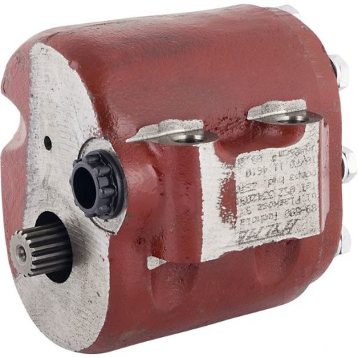 K27007011461011 - Гидравлический насос ZETOR 7211 7745 70114610