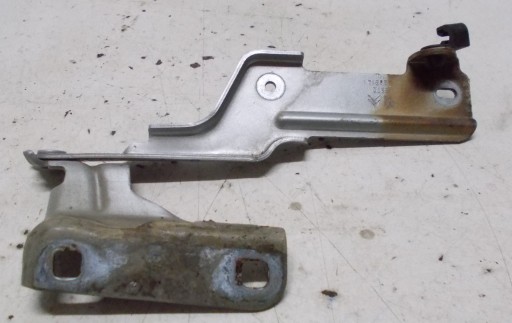 CITROEN C4 1.6 B 08R bonnet hinges left right KOMPLET 468914 468913
