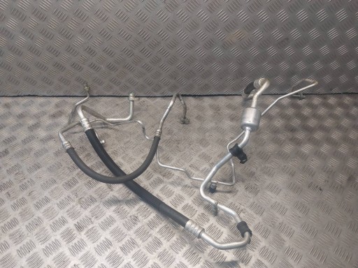 prijenos klimatizacije KOMPLET RENAULT CLIO III LIFT 1.2 T 8200422125-B