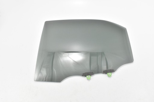 68104-0D040 - СТЕКЛО ДВЕРИ ЛЕВОЕ ЗАДНЕЕ 681040D040 TOYOTA YARIS IV P21 2023