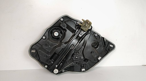 BMW 3 G21 7432235 window regulator of the rear left rear part