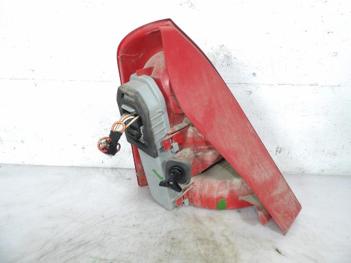 RENAULT CLIO II HB 3D light rear part right