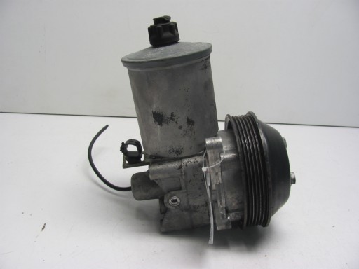 Насос ГУР Mercedes R129 SL ADS 2104662201