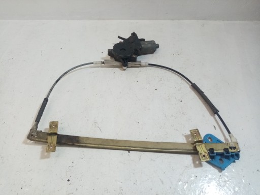 ELE mechanism windows right front SEAT TOLEDO 1 1L0837402B