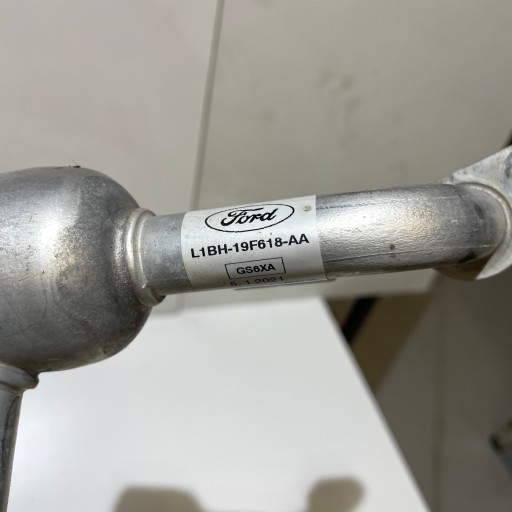 FORD PUMA MK2 PRIJENOS KLIMATIZACIJE L1BH-19F618-AA
