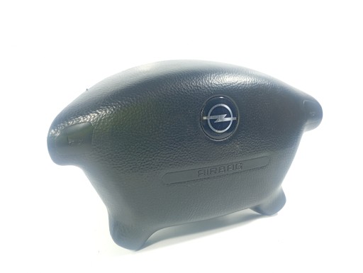 Opel Omega B 94-03 Airbag POWIETRZNA Airbag Volant OE 1614519901