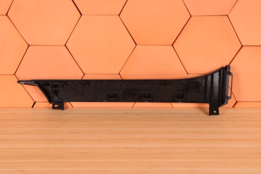 BMW 2 U06 X1 U11 X2 U10 Couverture tablier moteur Couvre du tableau de bord Console Droit ANGLIK 9891096