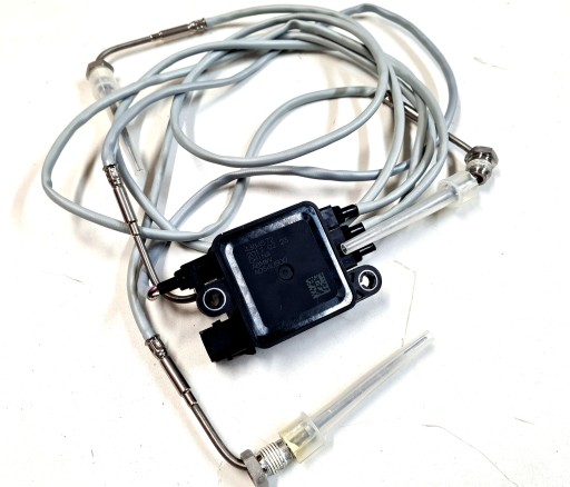 Датчик температуры выхлопных газов DAF XF106 4384572