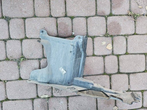 obal kryt dolní motoru levá 51444-02200 Toyota Corolla E210 E21