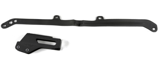 YA04803001 - Слайд + напрямна ланцюга Yamaha YZF 250 2005