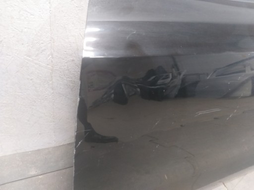 door front left AUDI A5 8T 08-16 SPORTBACK