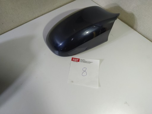 BMW E90 E91 cover cover mirrors right A35 LCI
