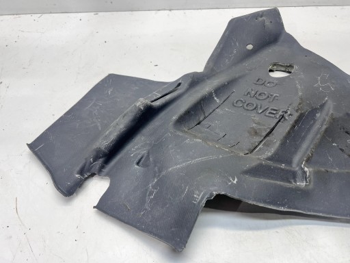 hangszigetelő NADKOLA bal far AUDI Q5 FY 80A863813B