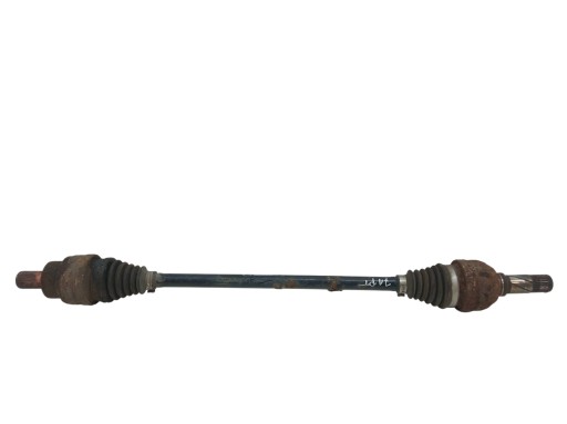 semi-axis right rear part 2.5 T 210 KM AWD 30651936 Volvo S60 and (2000-2009)