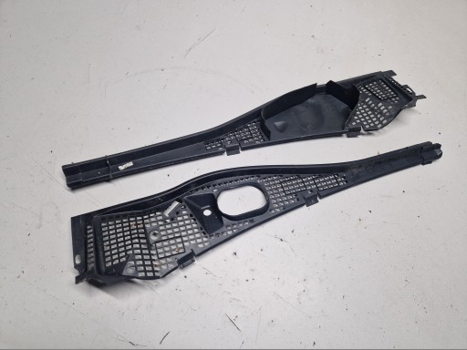 DACIA SANDERO and 1 torpedo complete 8200294316 8200825457