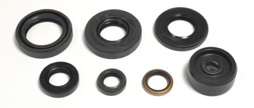 P400485400087 - НАБІР УПЛОТНЕНЬ ATHENA YAMAHA YZ 80 '83-'92