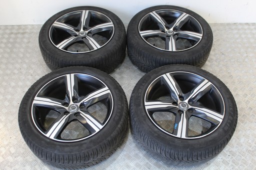 wheels discs disc 245/45 R18 VOLVO V90 S90