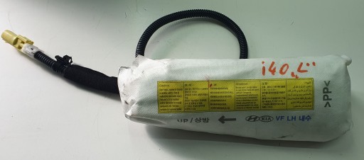 Hyundai i40 Kombi seat airbag driver´s airbag $