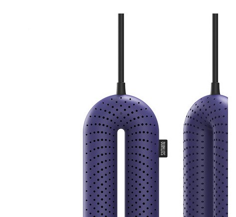 Сушарка для взуття Xiaomi біла 12 Вт