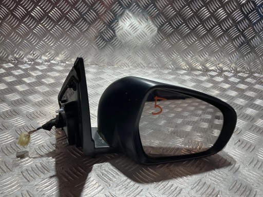 PK19046 - Зеркало наружное правое suzuki vitara ii iii 15- 26u uk 5 pin