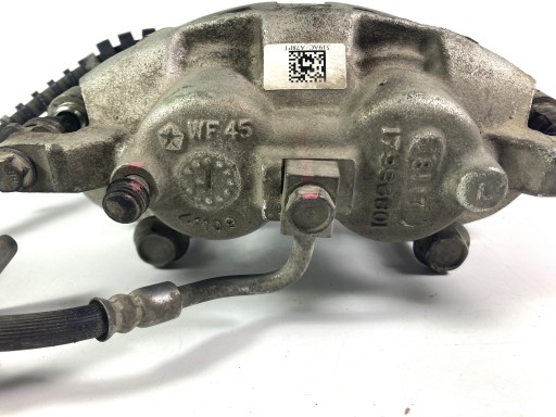 Pacifica hybryda 2017-20 caliper brake left front front 3.6